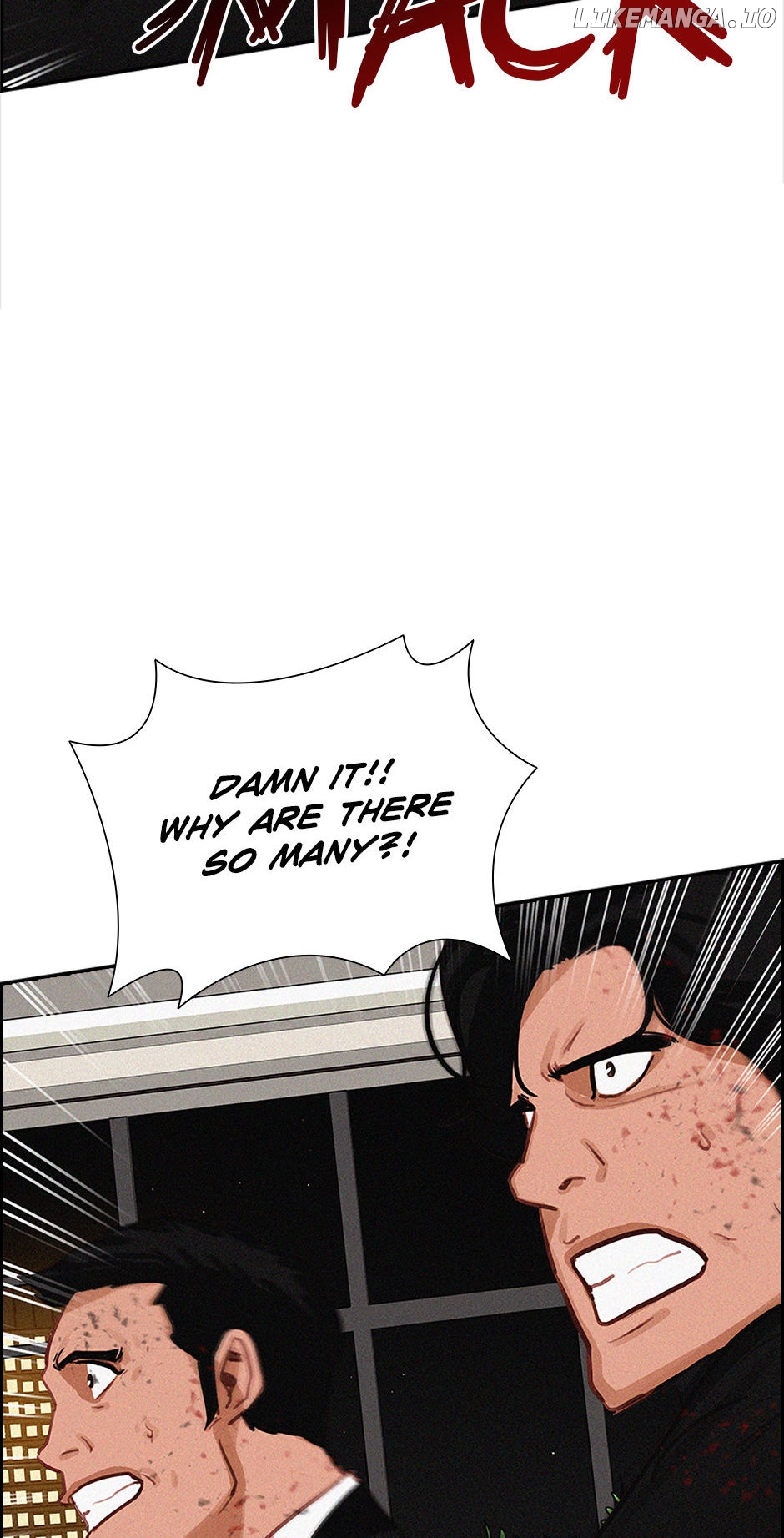 Lord of Money Chapter 107 - page 17