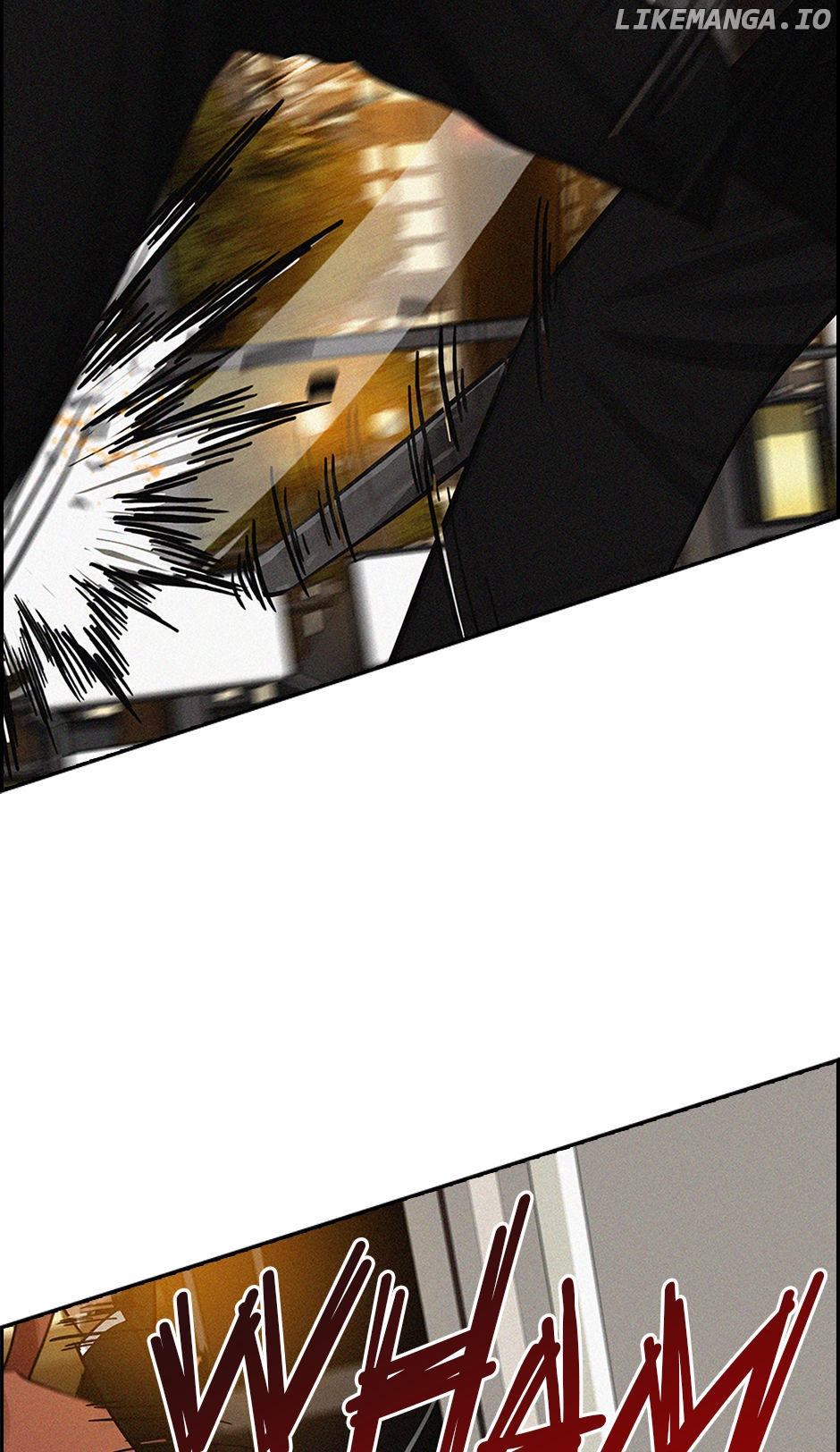 Lord of Money Chapter 107 - page 36