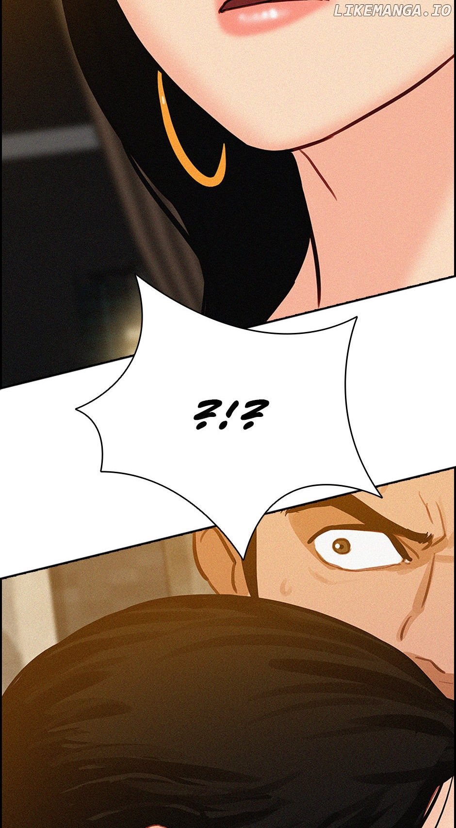 Lord of Money Chapter 107 - page 8