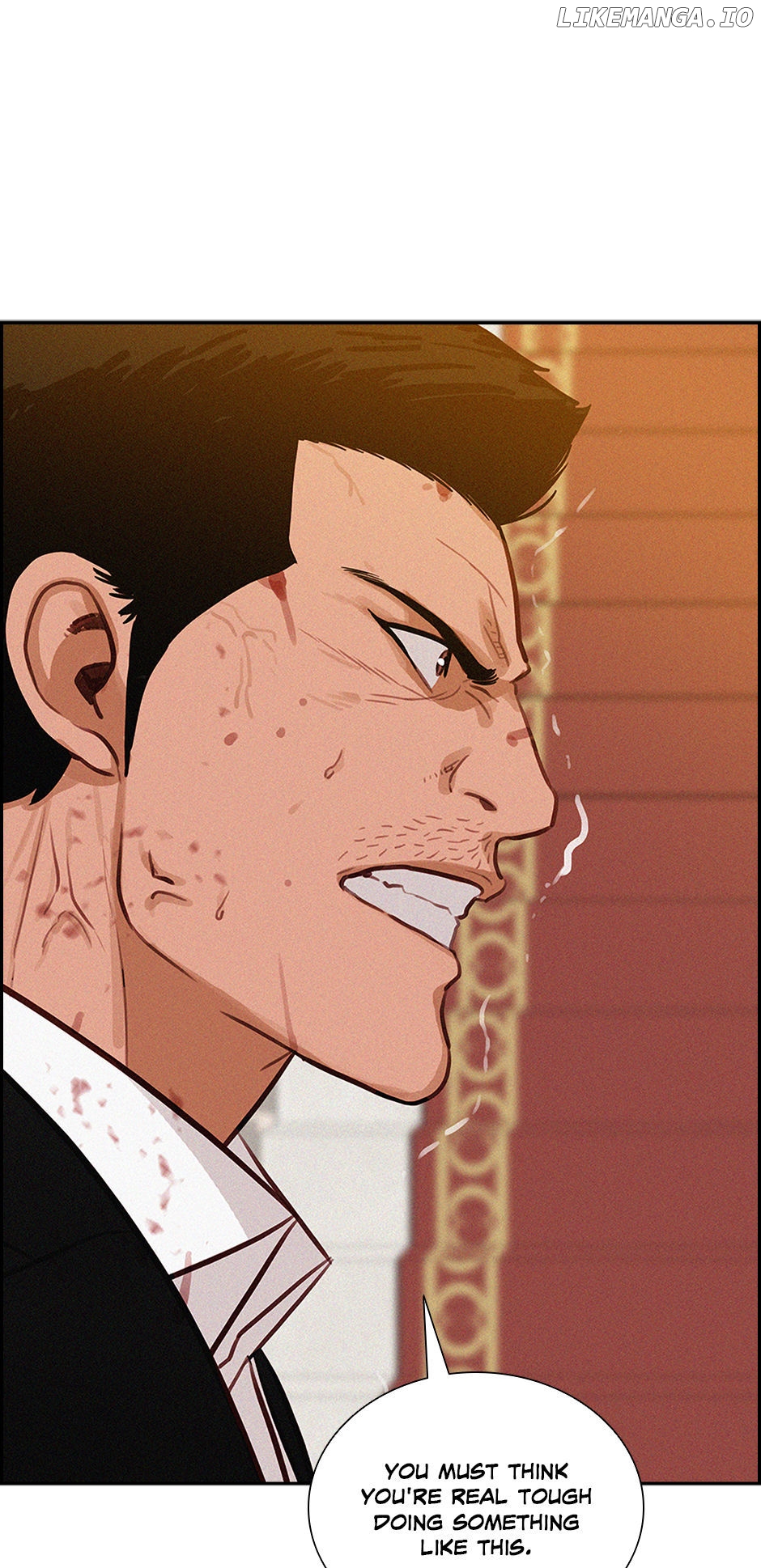 Lord of Money Chapter 107 - page 75