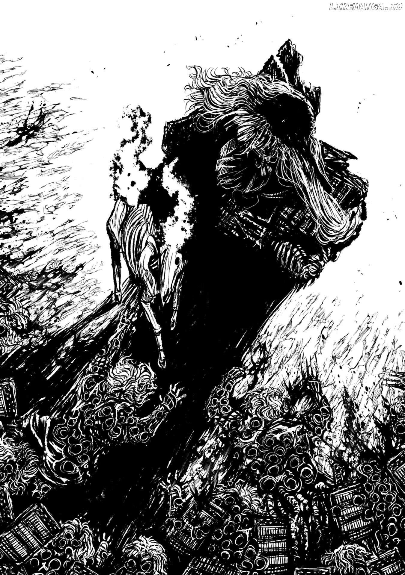 Zingnize - Manga Chapter 36 - page 2