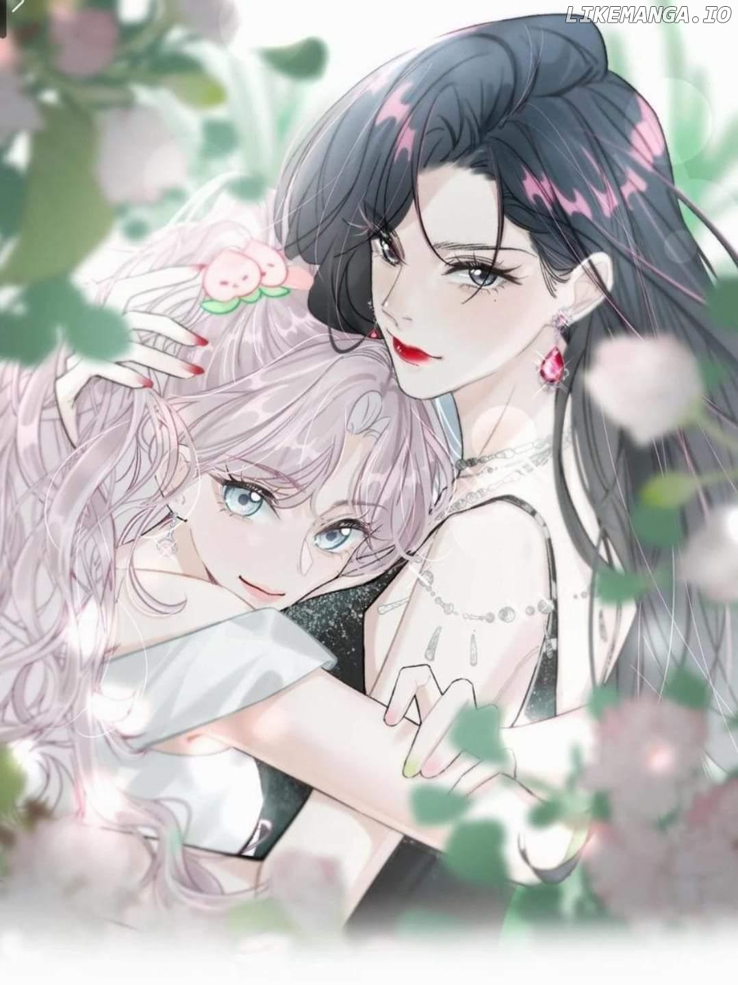 I was forced to love by my stepmother Chapter 14 - page 1