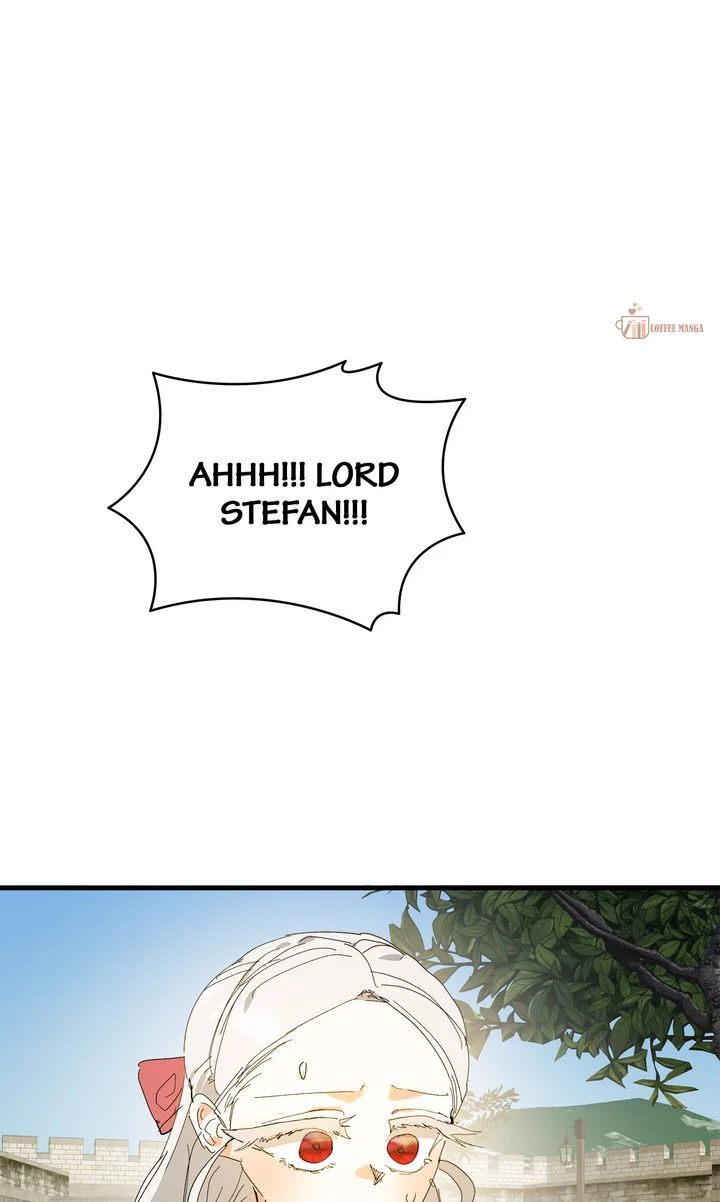 If You Want a Fake Sister Chapter 65 - page 1