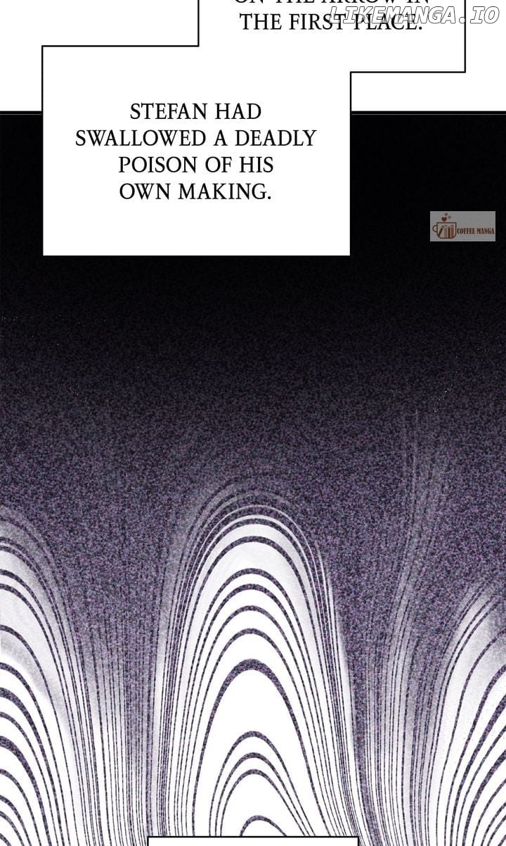 If You Want a Fake Sister Chapter 65 - page 11