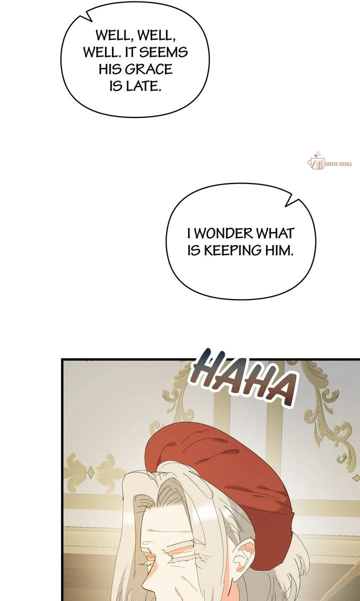 If You Want a Fake Sister Chapter 65 - page 15