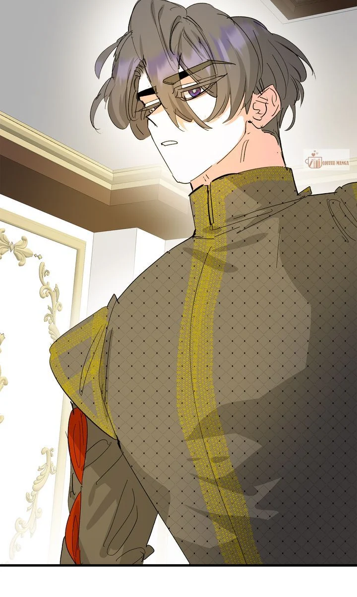 If You Want a Fake Sister Chapter 65 - page 19
