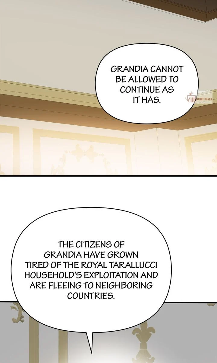 If You Want a Fake Sister Chapter 65 - page 21
