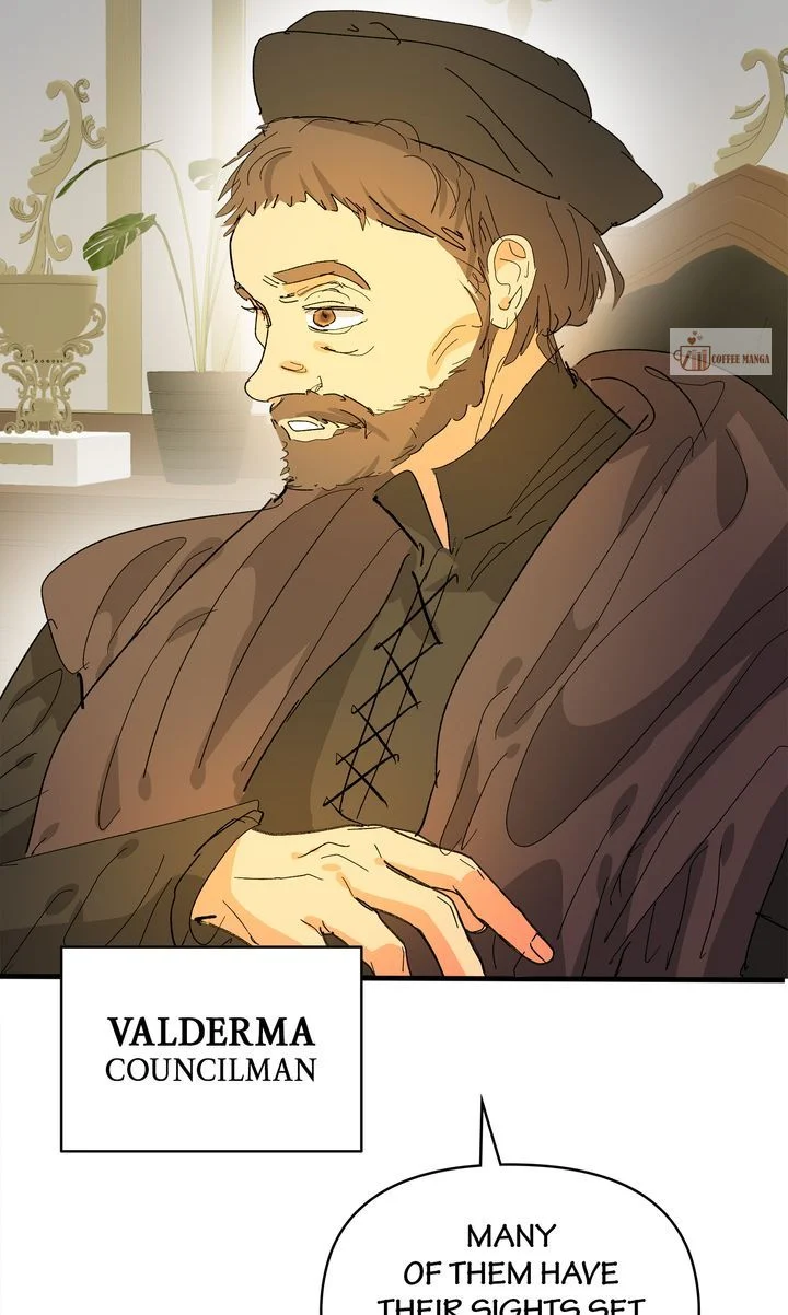 If You Want a Fake Sister Chapter 65 - page 22
