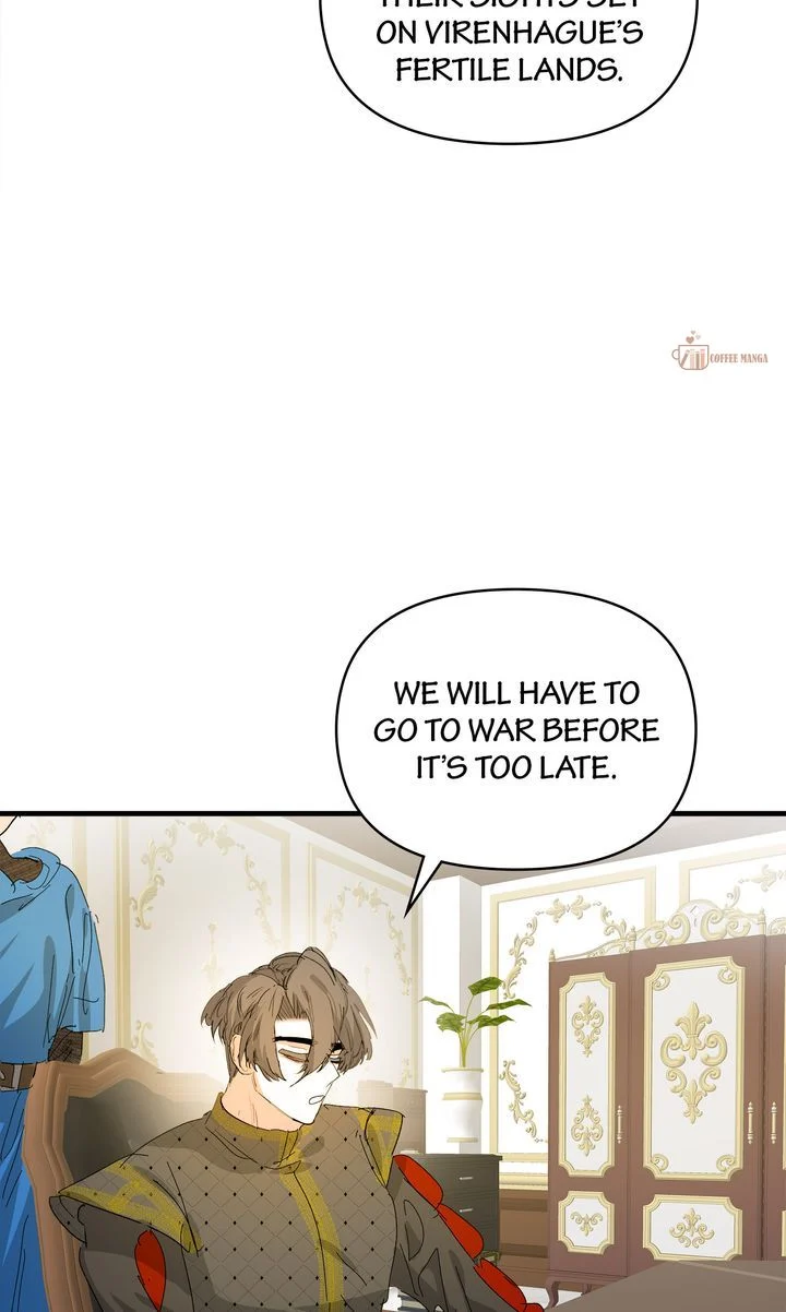 If You Want a Fake Sister Chapter 65 - page 23