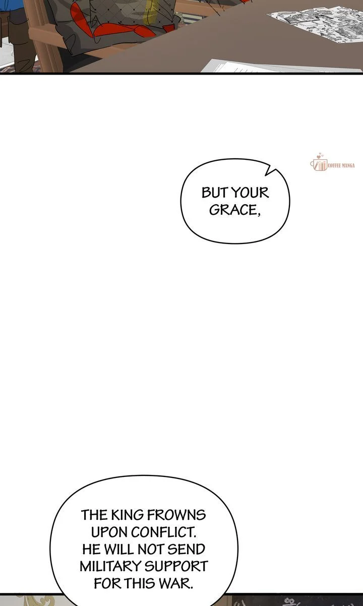 If You Want a Fake Sister Chapter 65 - page 24