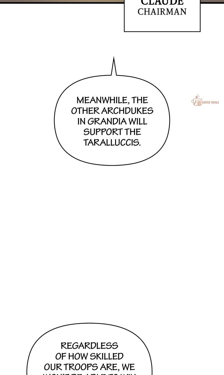 If You Want a Fake Sister Chapter 65 - page 26