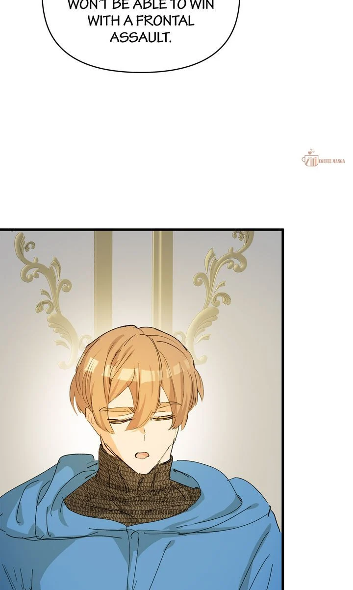 If You Want a Fake Sister Chapter 65 - page 27