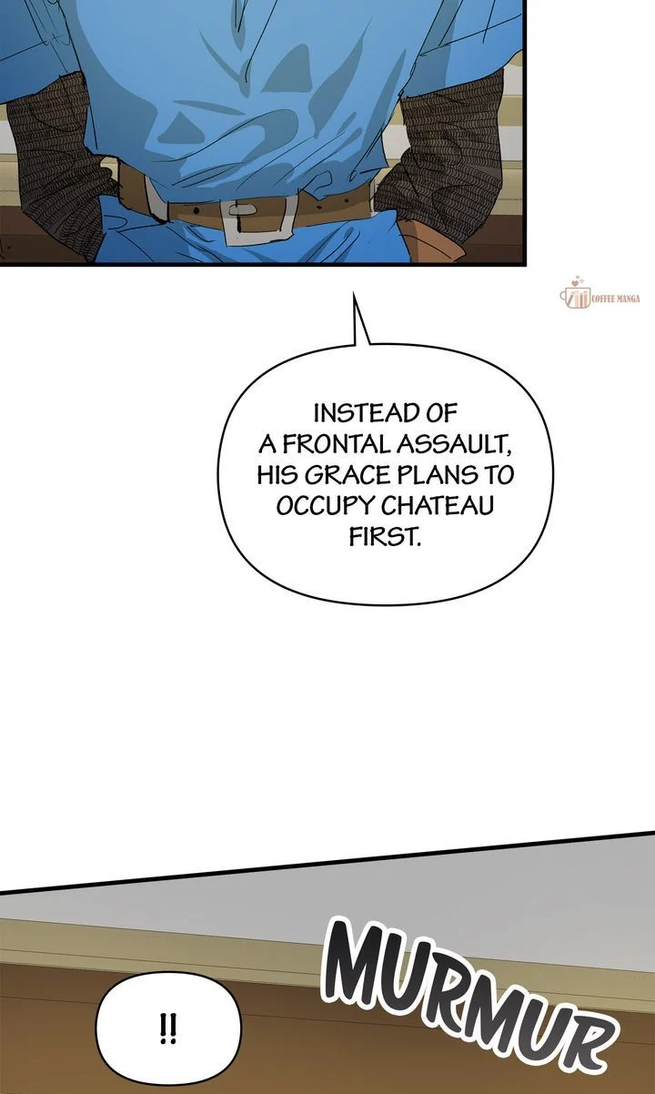 If You Want a Fake Sister Chapter 65 - page 28
