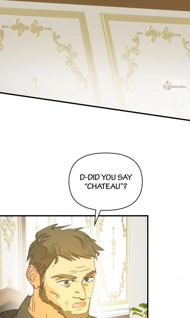 If You Want a Fake Sister Chapter 65 - page 29