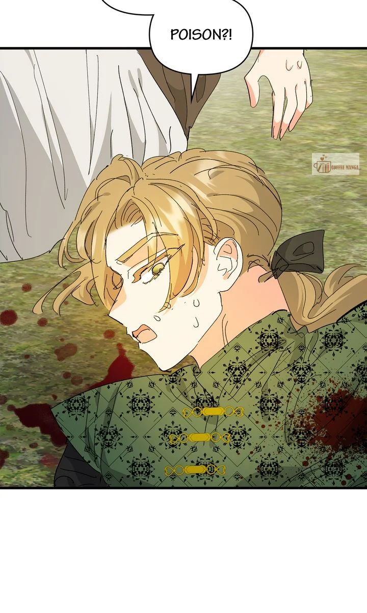 If You Want a Fake Sister Chapter 65 - page 3