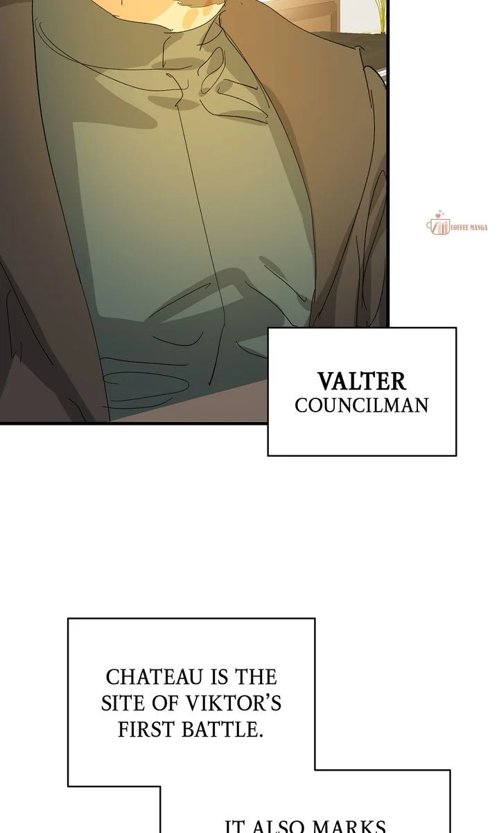 If You Want a Fake Sister Chapter 65 - page 30