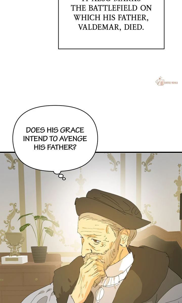 If You Want a Fake Sister Chapter 65 - page 31