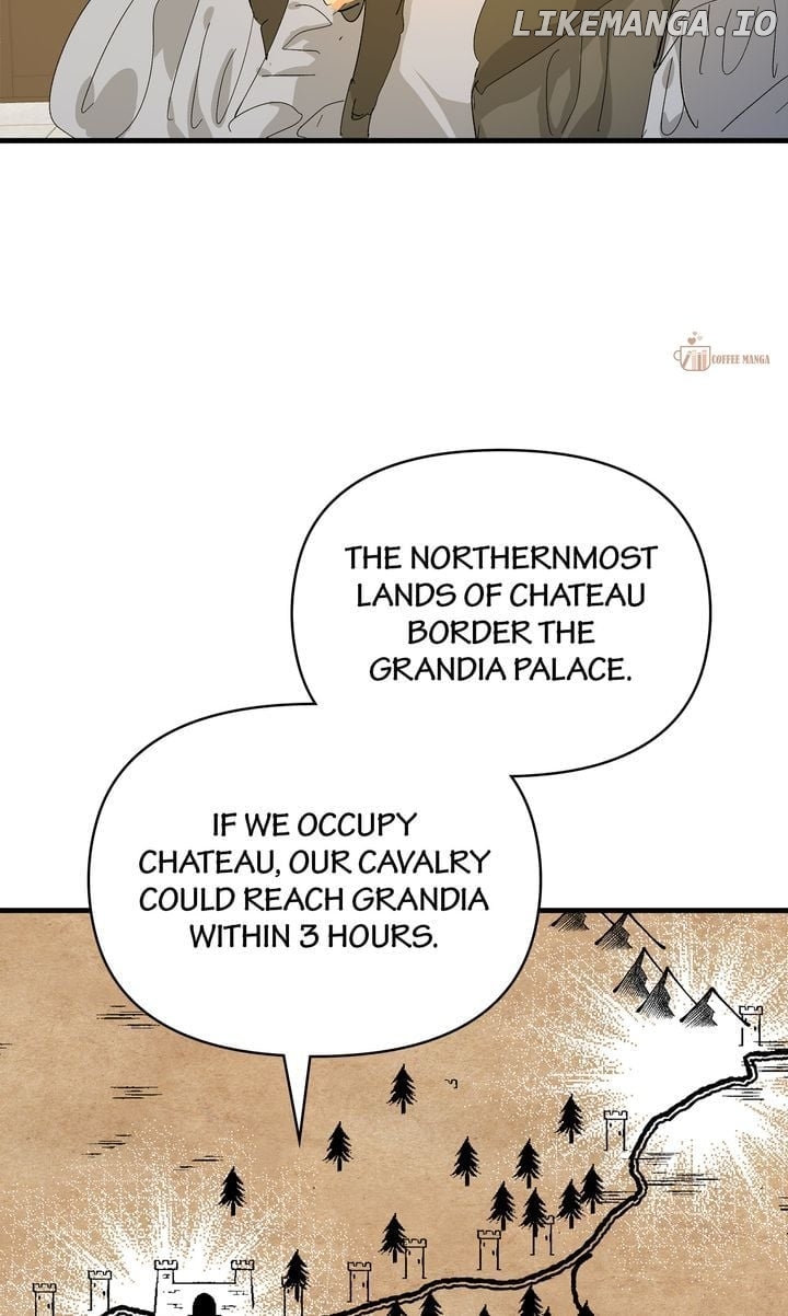 If You Want a Fake Sister Chapter 65 - page 32