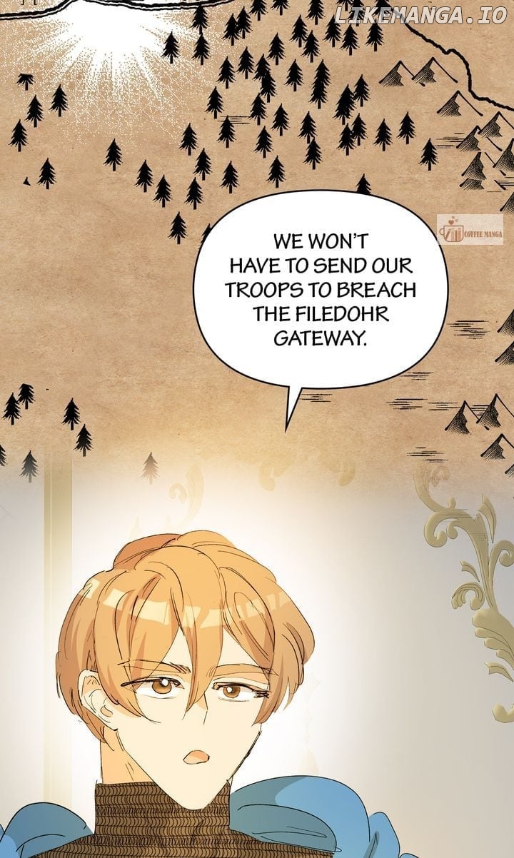 If You Want a Fake Sister Chapter 65 - page 33