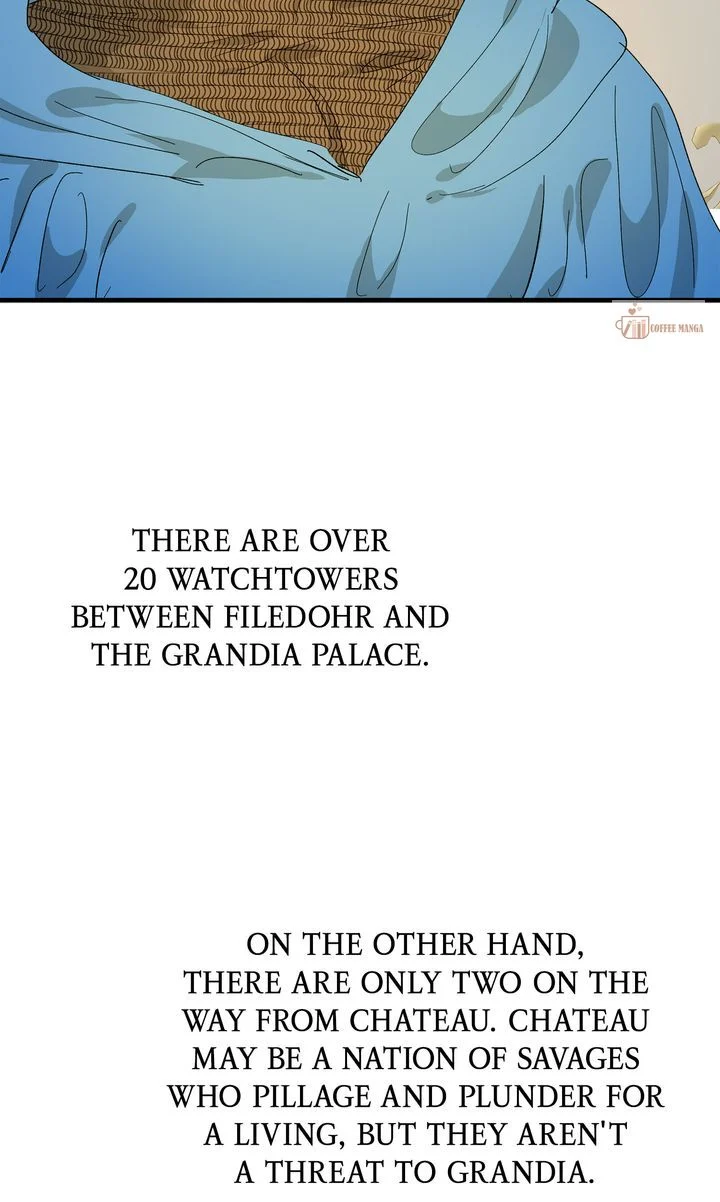 If You Want a Fake Sister Chapter 65 - page 34