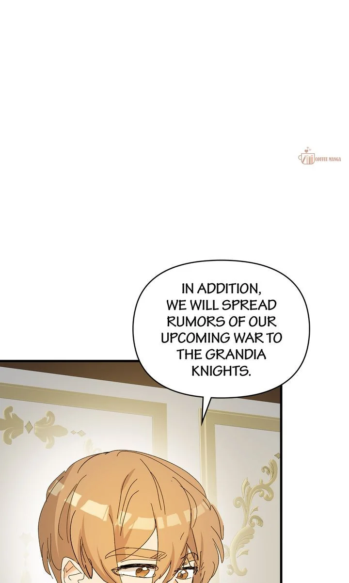 If You Want a Fake Sister Chapter 65 - page 35