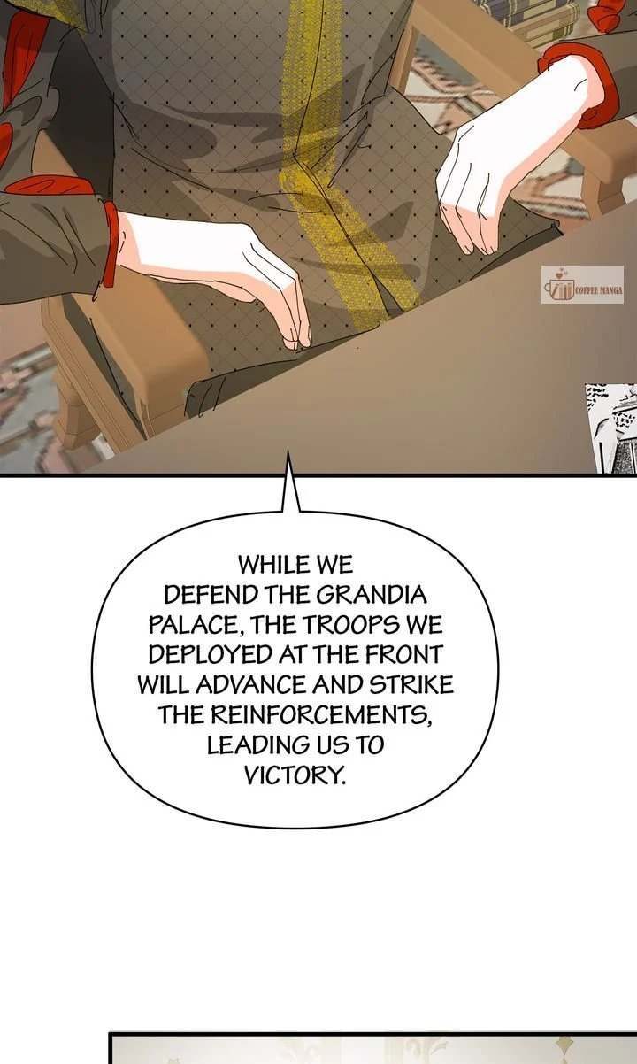If You Want a Fake Sister Chapter 65 - page 39