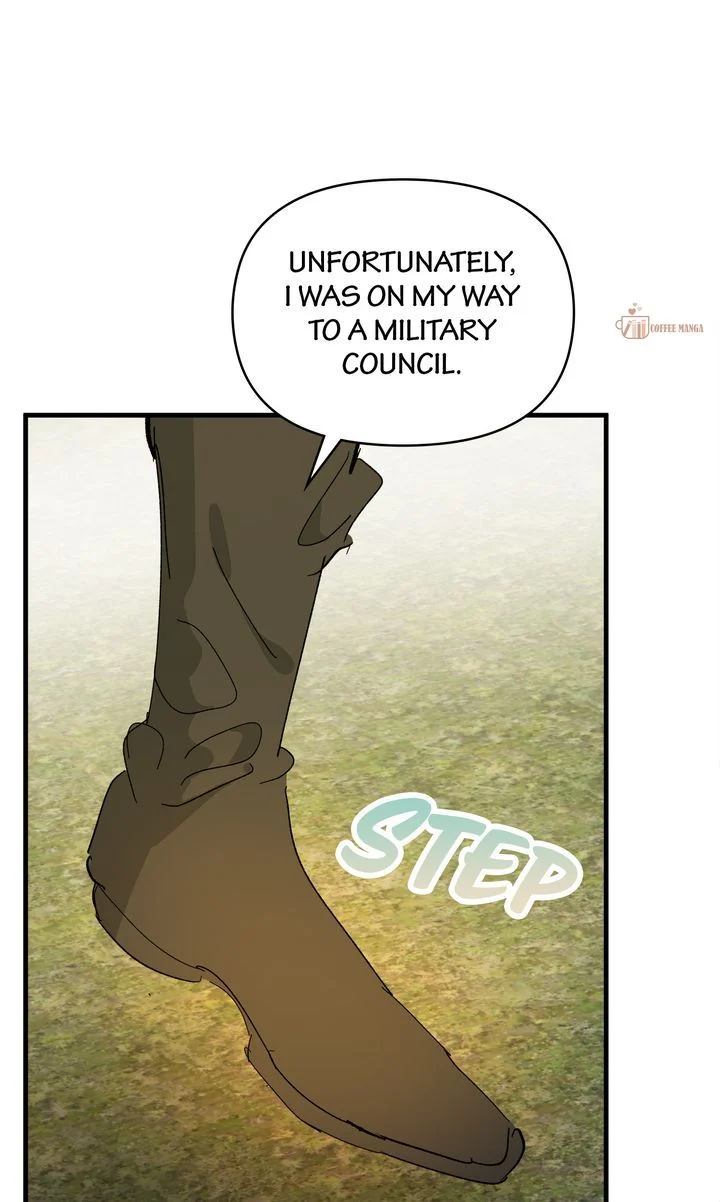 If You Want a Fake Sister Chapter 65 - page 4