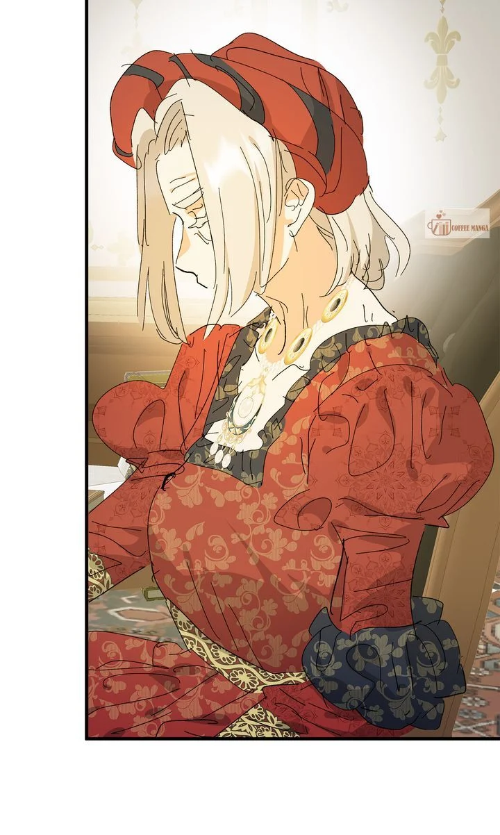 If You Want a Fake Sister Chapter 65 - page 40
