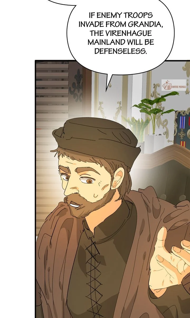 If You Want a Fake Sister Chapter 65 - page 45