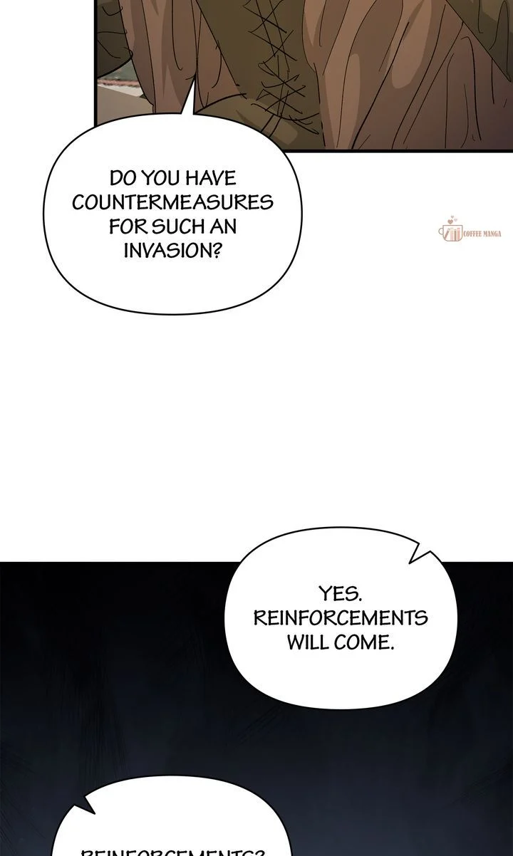 If You Want a Fake Sister Chapter 65 - page 46