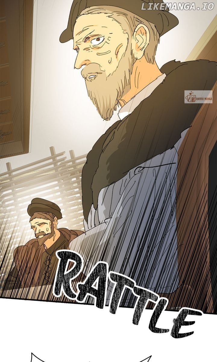 If You Want a Fake Sister Chapter 65 - page 48