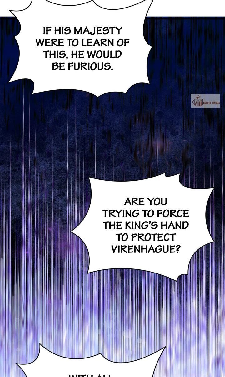 If You Want a Fake Sister Chapter 65 - page 49