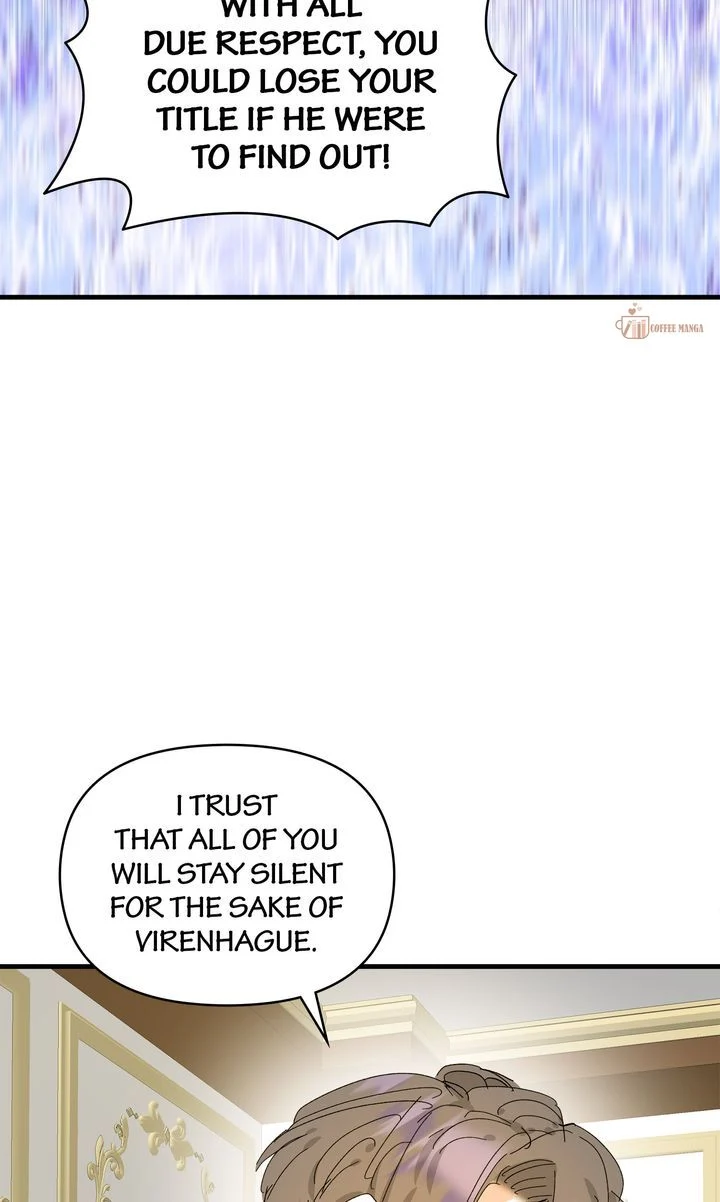 If You Want a Fake Sister Chapter 65 - page 50