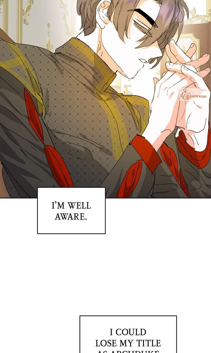 If You Want a Fake Sister Chapter 65 - page 51