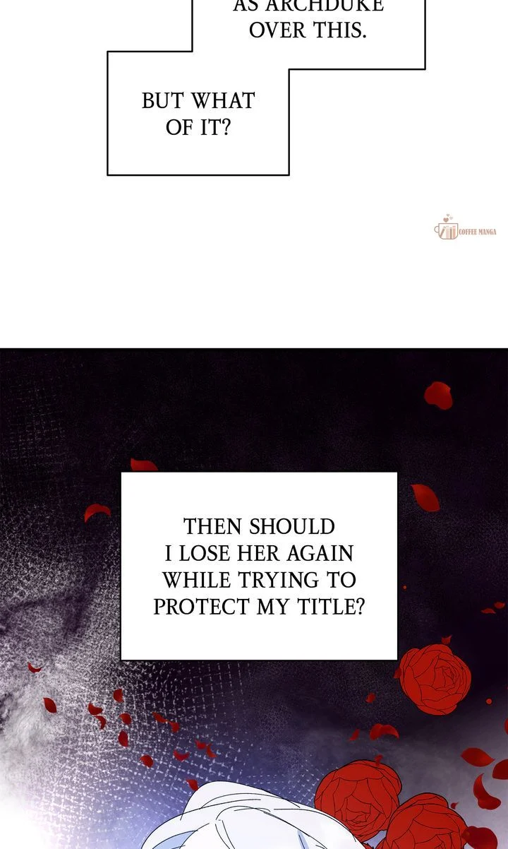 If You Want a Fake Sister Chapter 65 - page 52