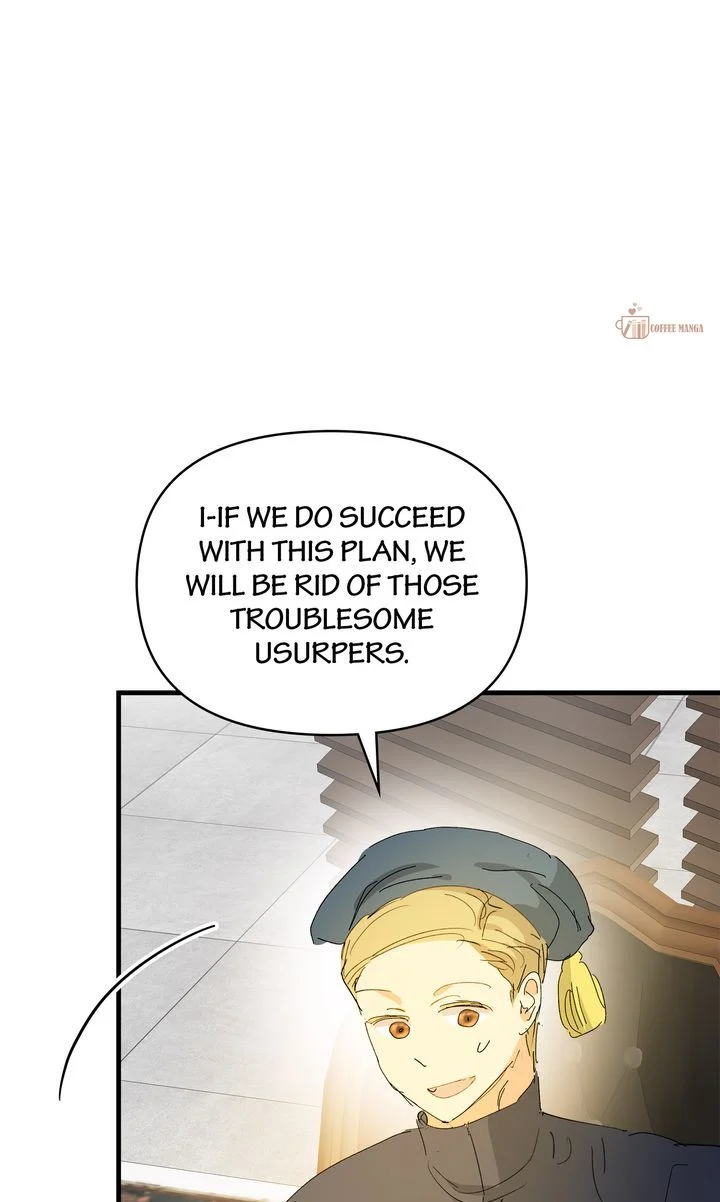 If You Want a Fake Sister Chapter 65 - page 54
