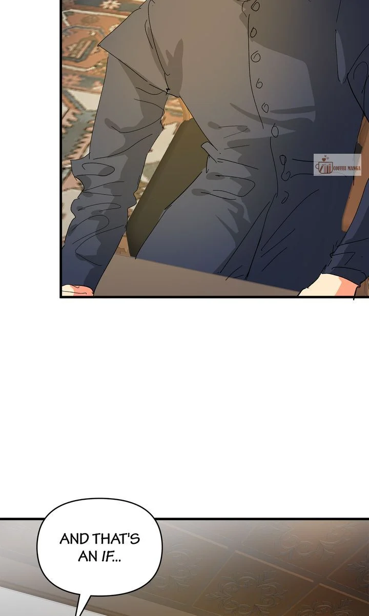 If You Want a Fake Sister Chapter 65 - page 55