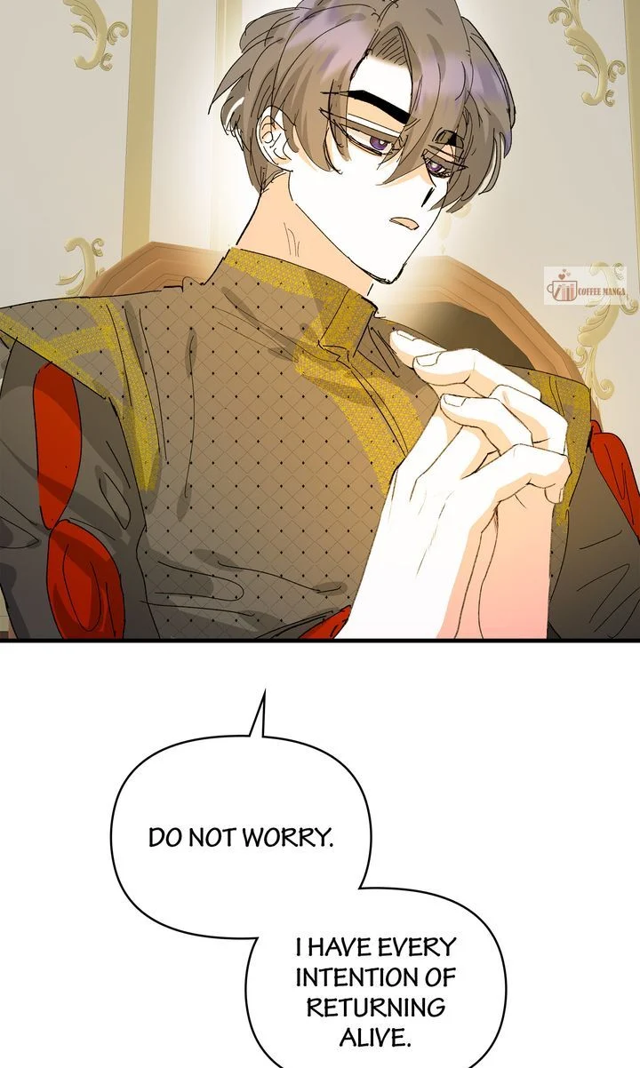 If You Want a Fake Sister Chapter 65 - page 58