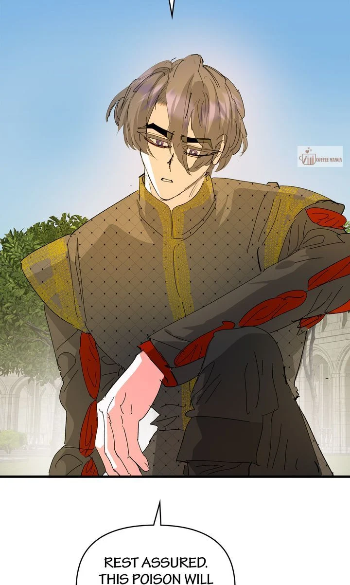 If You Want a Fake Sister Chapter 65 - page 6