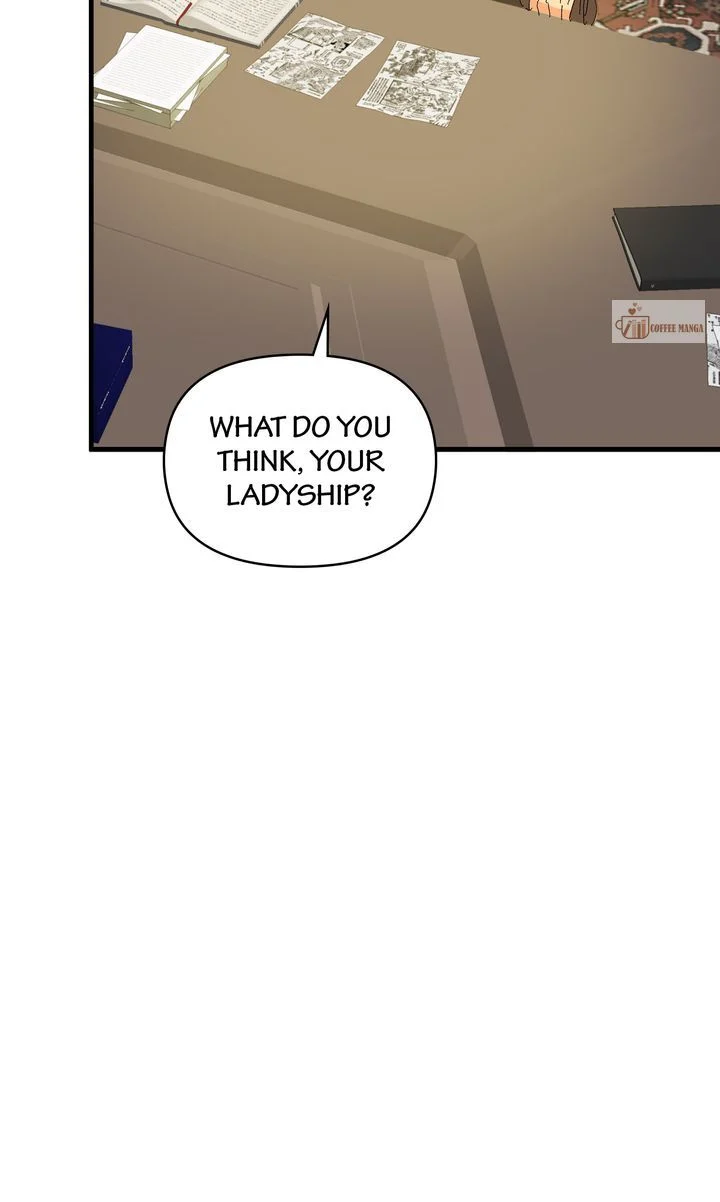 If You Want a Fake Sister Chapter 65 - page 60