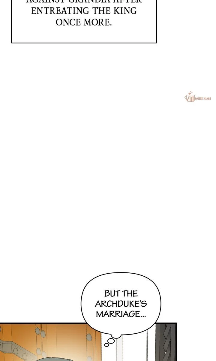 If You Want a Fake Sister Chapter 65 - page 69