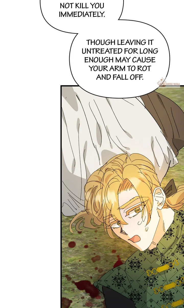 If You Want a Fake Sister Chapter 65 - page 7