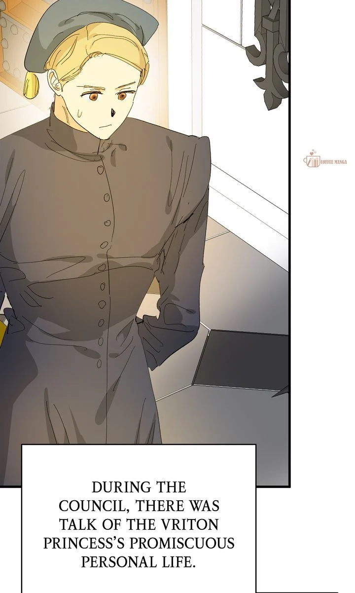 If You Want a Fake Sister Chapter 65 - page 70