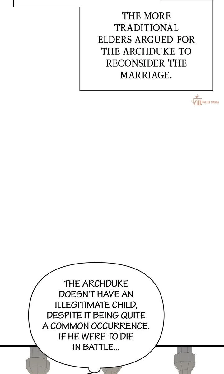 If You Want a Fake Sister Chapter 65 - page 71