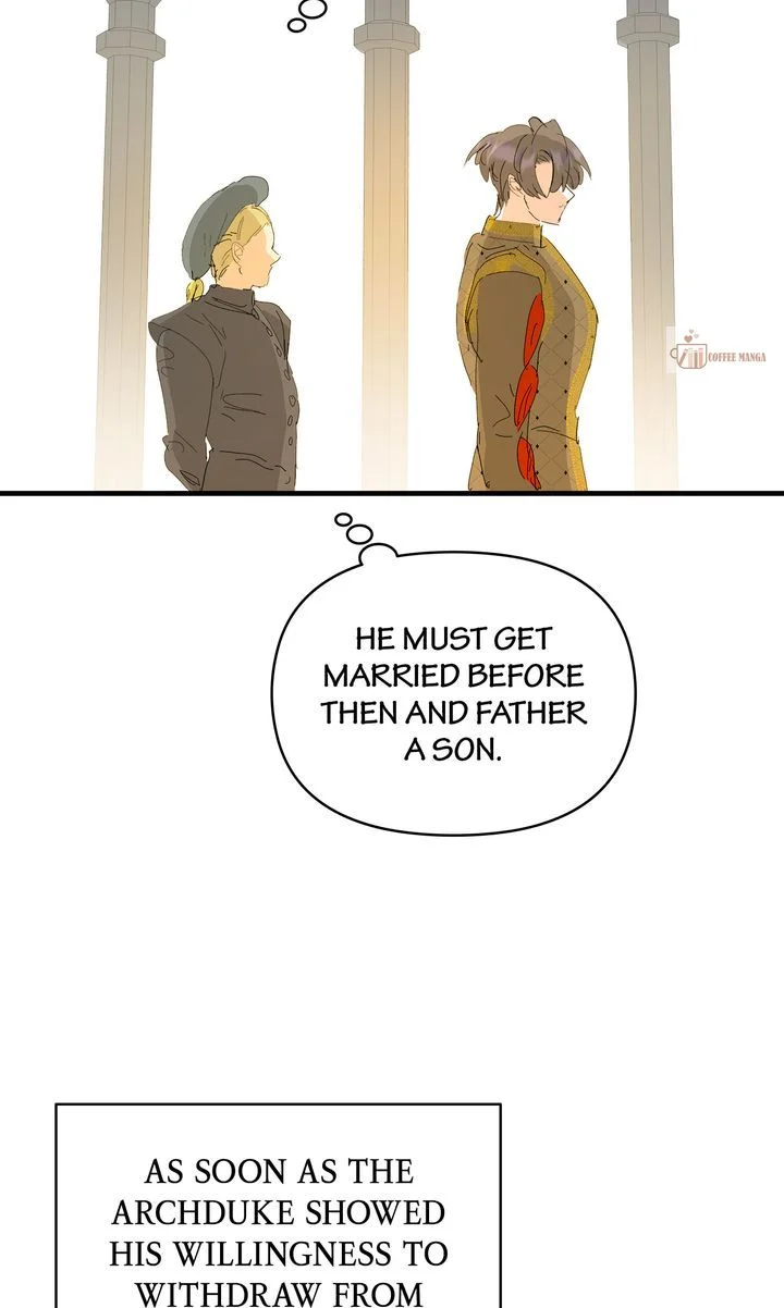If You Want a Fake Sister Chapter 65 - page 72