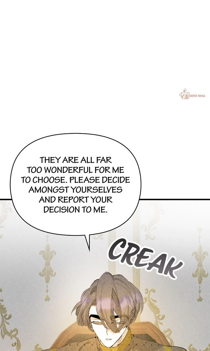 If You Want a Fake Sister Chapter 65 - page 74