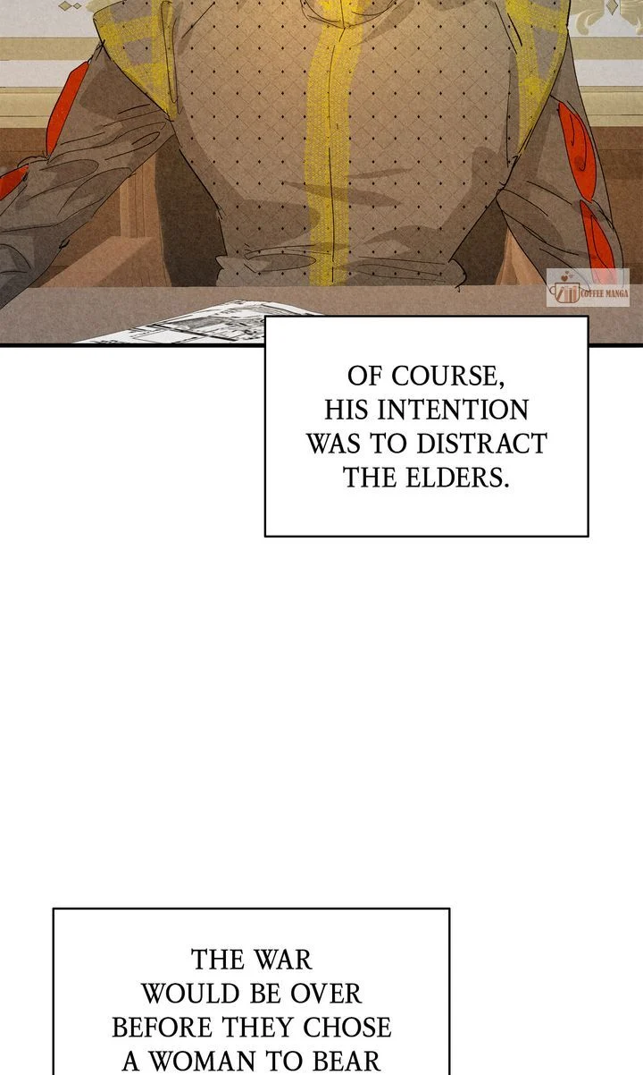 If You Want a Fake Sister Chapter 65 - page 75