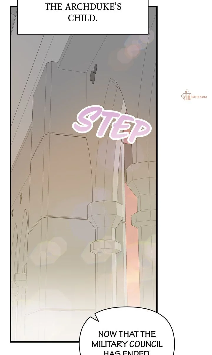 If You Want a Fake Sister Chapter 65 - page 76