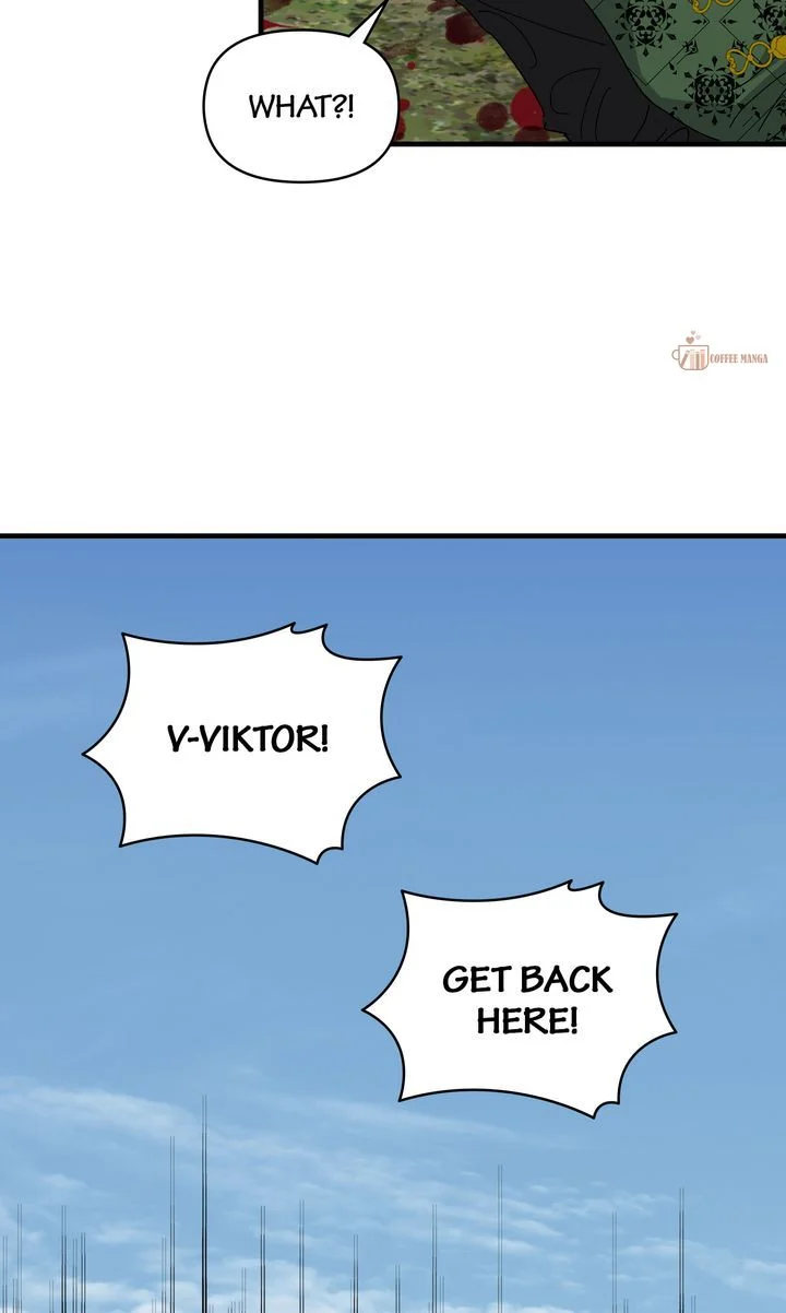 If You Want a Fake Sister Chapter 65 - page 8