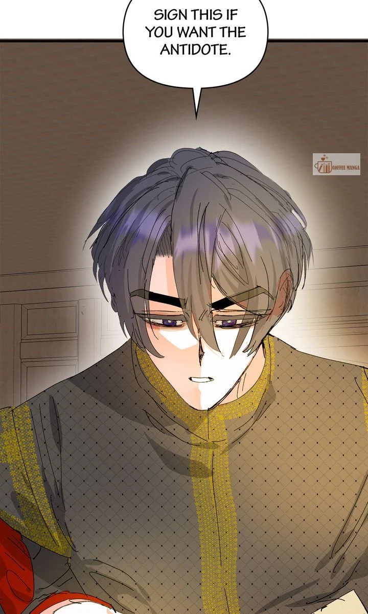 If You Want a Fake Sister Chapter 65 - page 80